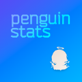企鹅物流数据统计