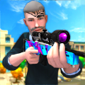 狙击手vs僵尸FPS射击游戏免费版 v1.0.2
