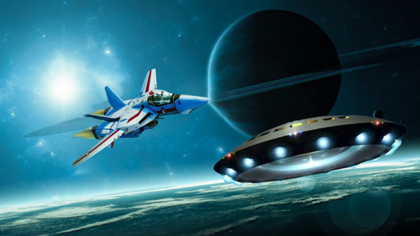 星球战机大战游戏官方版图片1