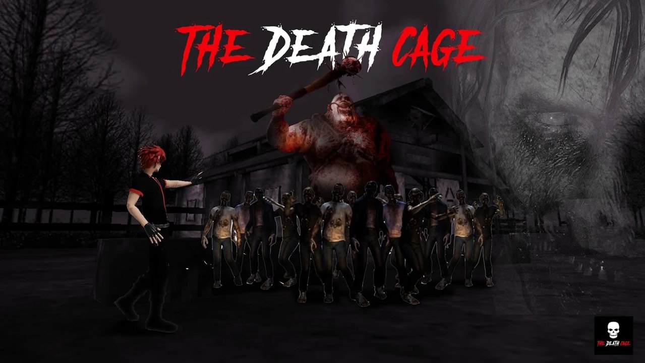 死亡牢笼游戏安卓版（The Death Cage）图片1
