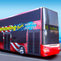 终极巴士驾驶模拟器2021中文更新 v1.0