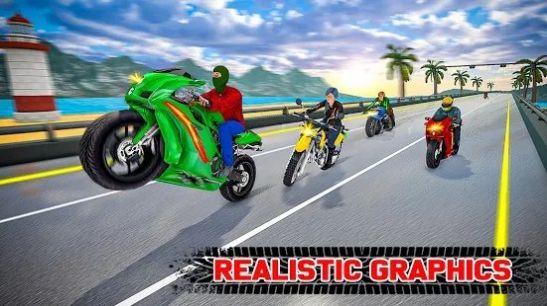 GP摩托车比赛2020游戏安卓版图片1