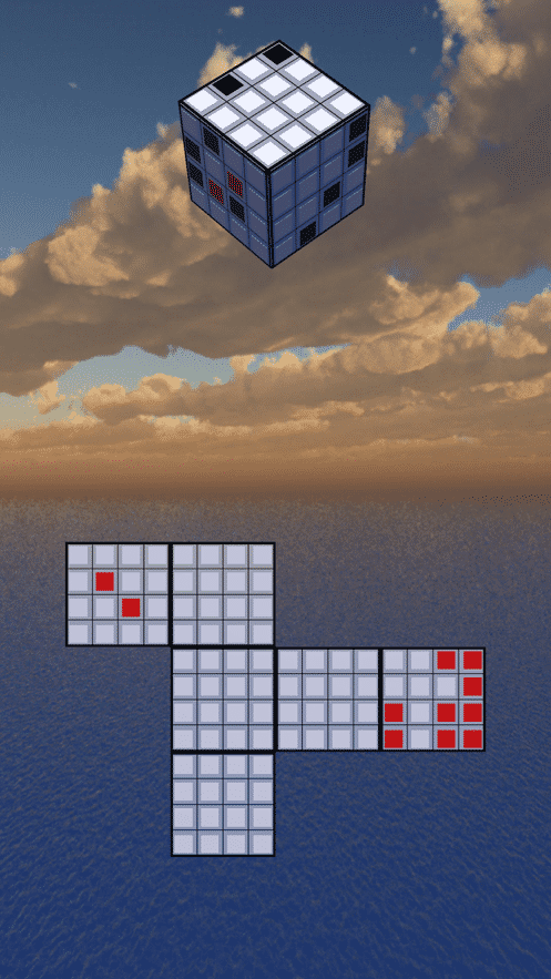 立体几何6游戏安卓版图片2