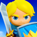 王国英雄Kingdom Heroes游戏安卓版 v1.0
