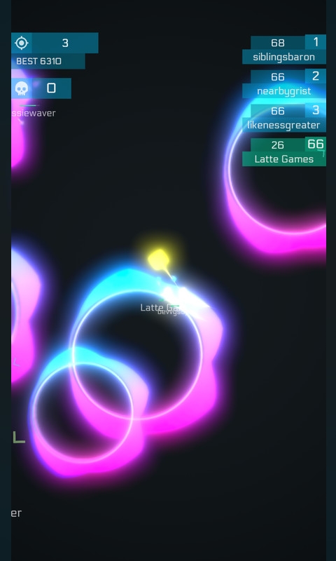 Bloom.io游戏最新安卓版图3: