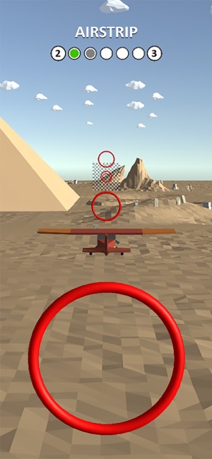 Air Stunt游戏中文安卓版图片1