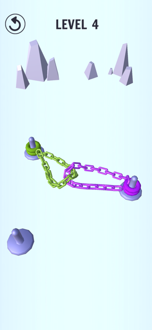 Go Knots 3D游戏最新安卓版图片3