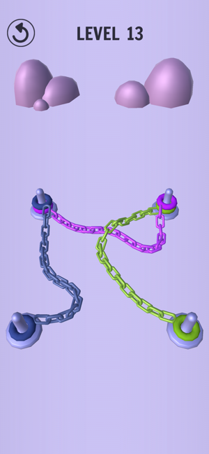 Go Knots 3D游戏最新安卓版图片2