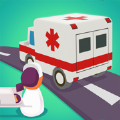 我不行了救护车快游戏安卓版 v1.0