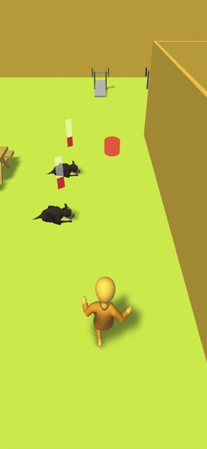 Prisoner Escape 3D游戏最新安卓版图片1