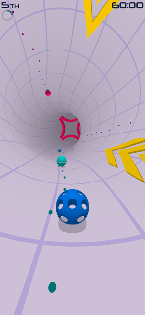 Tube Race 3D游戏安卓版图片2