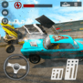 汽车粉碎竞技场游戏最新正式版 v1.1