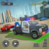 汽车运输者拖卡车游戏最新安卓版 v1.0