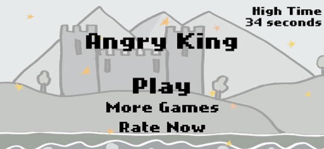 生气的国王游戏中文手机版图3: