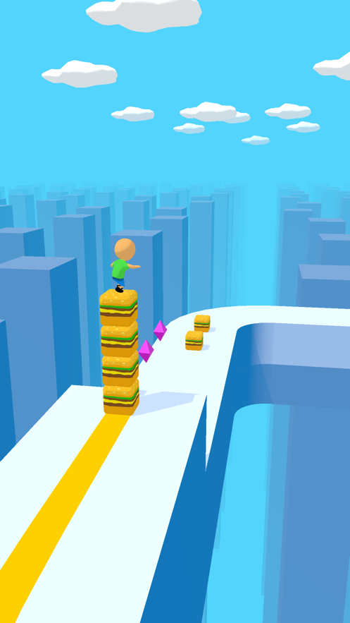 Cube Surfer游戏官方安卓版图2: