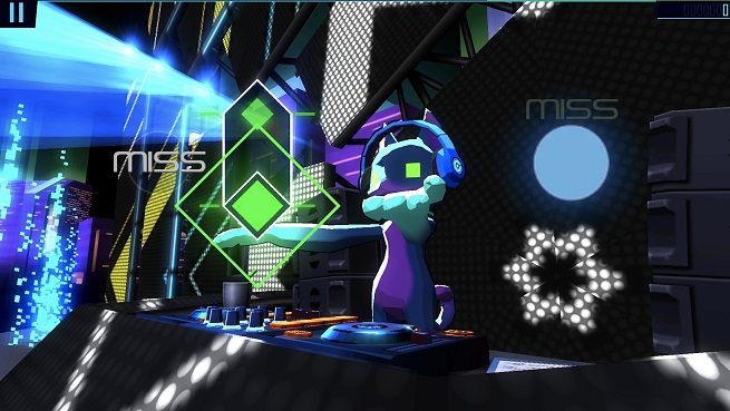 猫咪DJ模拟器游戏最新安卓版图2: