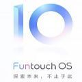Funtouch OS 10正式版