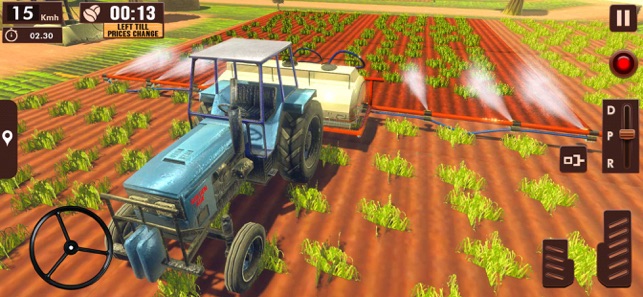 农业模拟农夫镇游戏官方最新版图片2