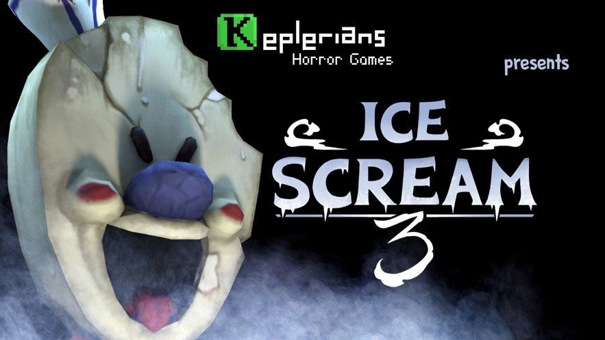 恐怖冰淇淋多人联机版游戏下载安装（Ice Scream United）图2: