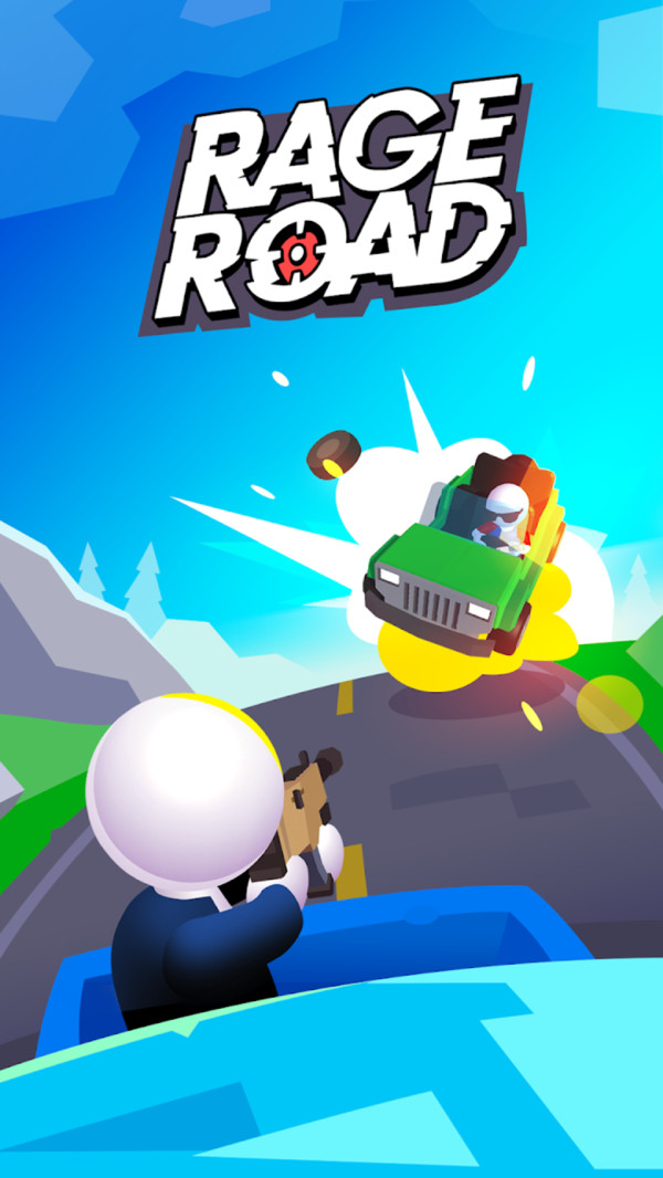 人类不败公路游戏最新安卓版图3: