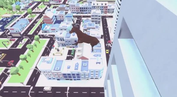 平凡的鹿模拟器游戏最新正式版图2:
