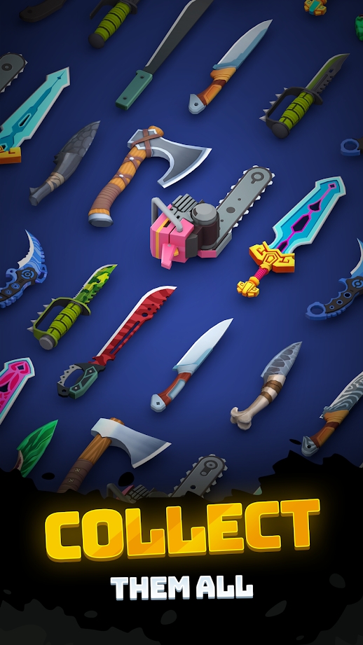 flippy knife2游戏最新安卓版图2: