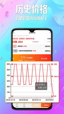 惠街优惠券app最新版图1: