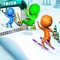 滑雪场对决游戏安卓版 v0.0.117