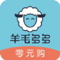 羊毛多多购物平台app官方版 v1.0