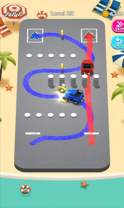 停车小能手游戏安卓版图3:
