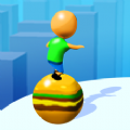 Balls Surfers 3D游戏安卓版 v1.0