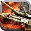 战争警戒坦克出击游戏安卓版 v1.0