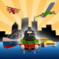 城市火车公司游戏安卓版 v1.1