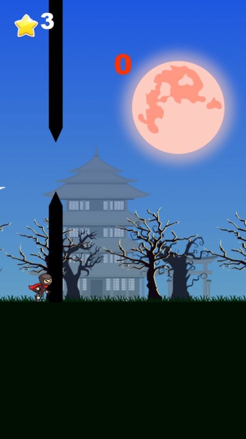 赤月寒影游戏安卓版图1: