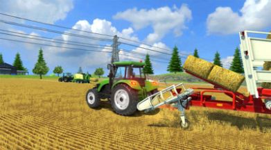 一点都不迷你的农场游戏安卓版图3: