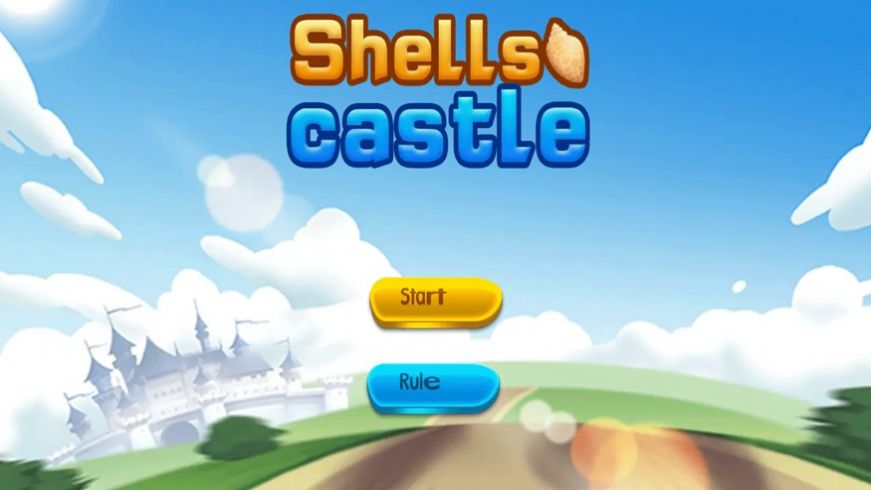 Shell scastle app官方版图片1
