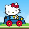 kitty猫飞行历险记游戏安卓版 v1.0