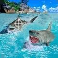 鲨鱼捕猎手游戏安卓版 v8