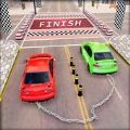 链式汽车竞速游戏安卓版 v1.3