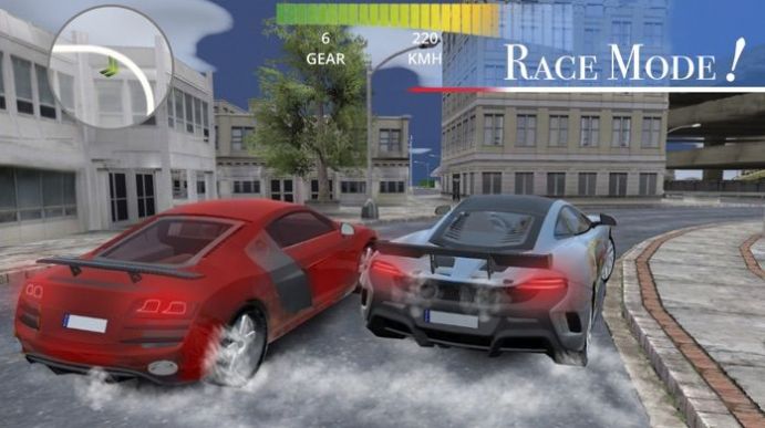 迈巴赫模拟驾驶游戏中文版图片2