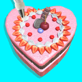 琼脂果冻蛋糕游戏中文版 v1.0