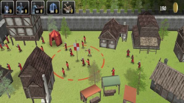 欧洲骑士3游戏安卓版图2: