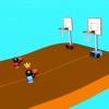 篮球运动员篮球决斗游戏安卓版 v1.0