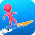 人类冲浪小游戏 0.2