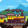 小小火车轨道游戏安卓版 v1.0
