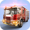 城市消防车驾驶救援模拟器3D游戏安卓版 v1.0.7