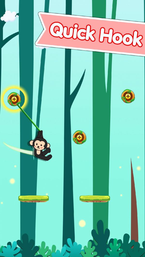 森林小猴游戏安卓版图2: