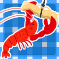 小龙虾捕捞游戏安卓版 v1.3.6