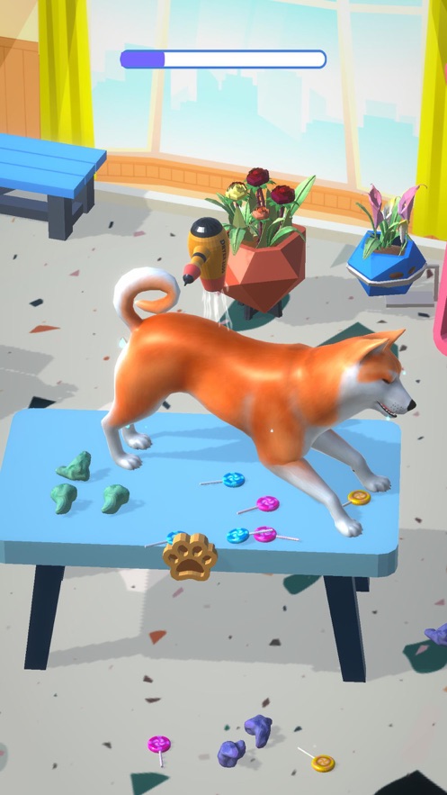 Zoosalon 3D游戏安卓版图片1