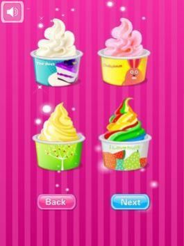 快乐冰淇淋大师HD游戏安卓版图2: